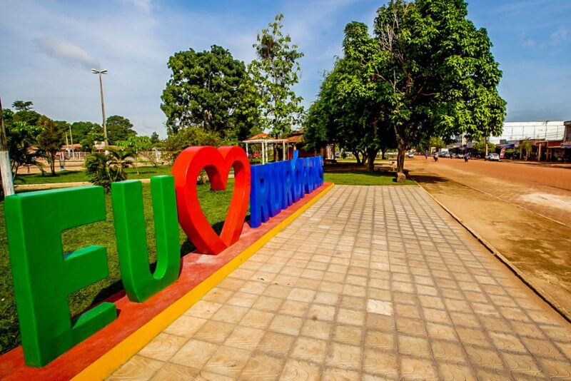 Vagas e Banco de Currículos em Rurópolis PA