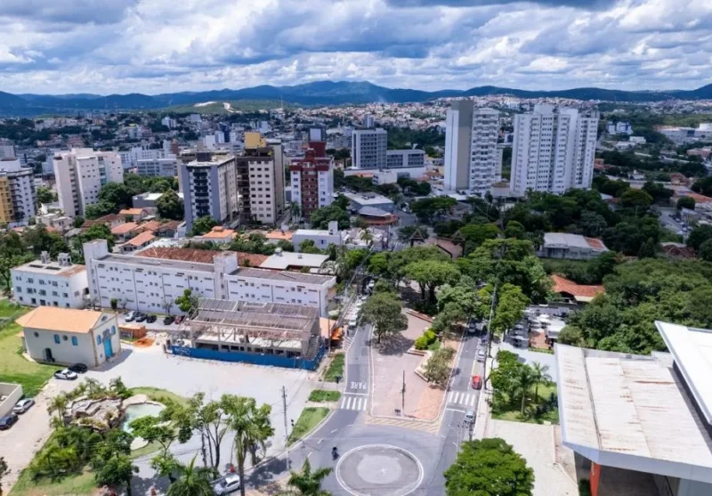 Como funciona o recrutamento em Abaeté MG