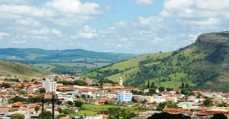 Como funciona o recrutamento em Alpinópolis MG