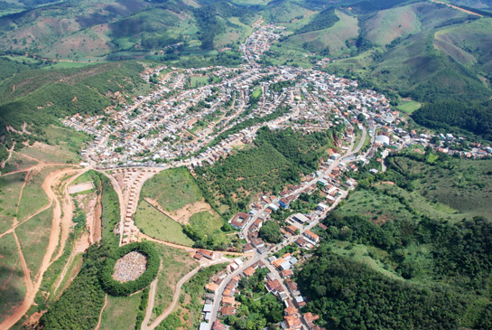 Como funciona o recrutamento em Alvinópolis MG