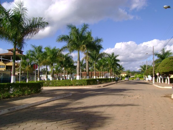 Como funciona o recrutamento em Angelândia MG