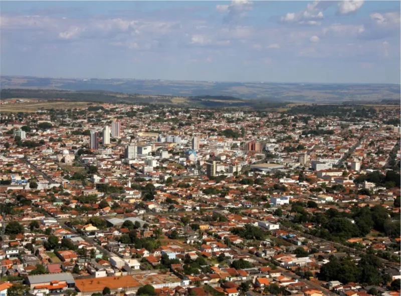 Como funciona o recrutamento em Araguari MG