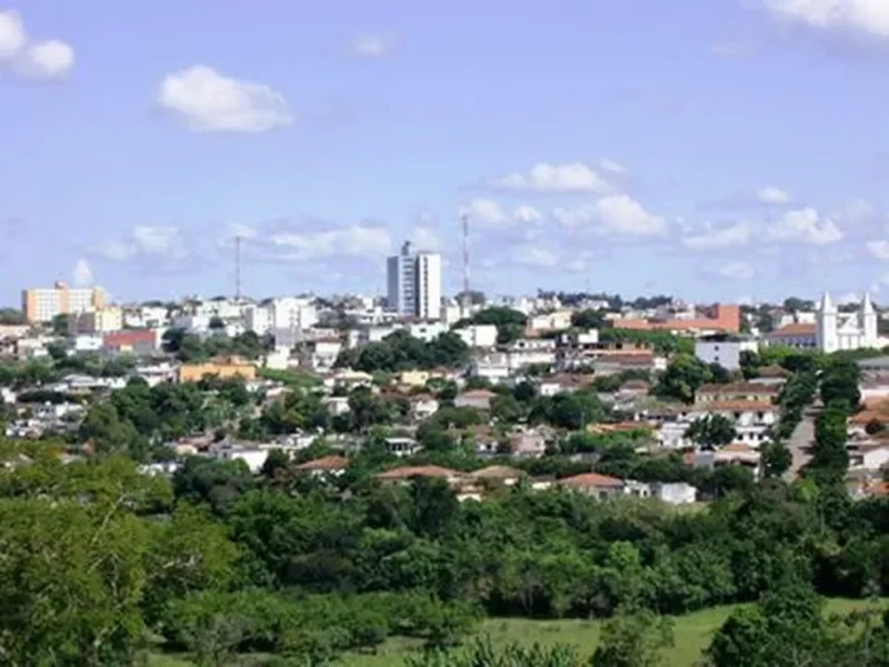 Como funciona o recrutamento em Arcos MG