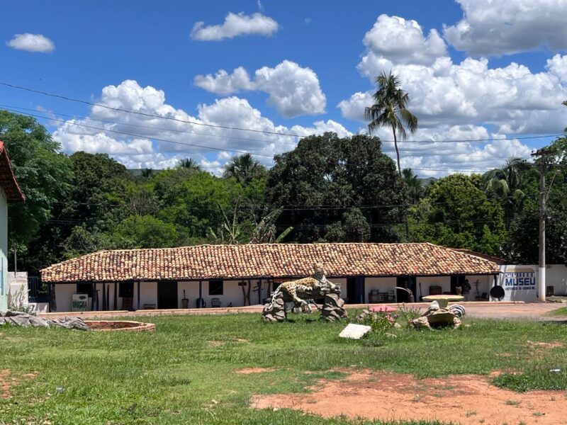 Como funciona o recrutamento em Arinos MG