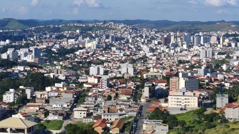 Como funciona o recrutamento em Barbacena MG