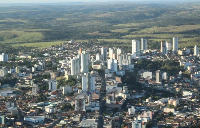 Como funciona o recrutamento em Bom Despacho MG