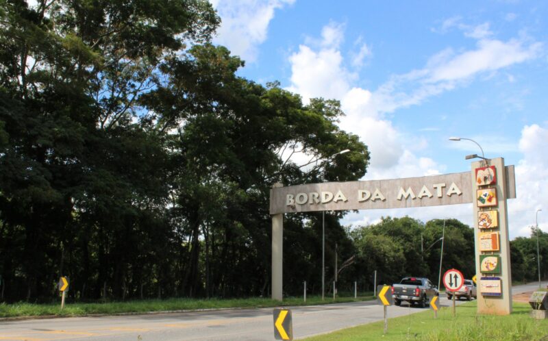 Como funciona o recrutamento em Borda da Mata MG