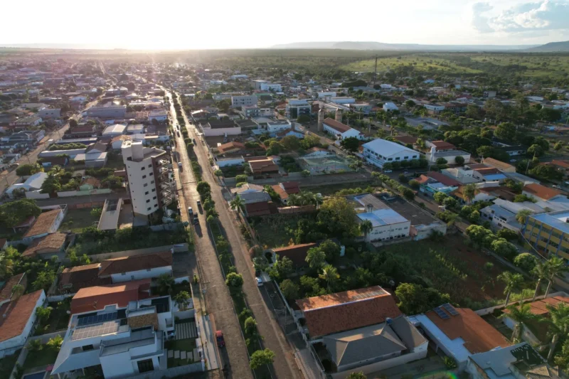 Como funciona o recrutamento em Buritis MG