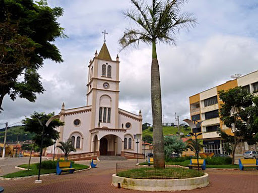 Como funciona o recrutamento em Cambuí MG