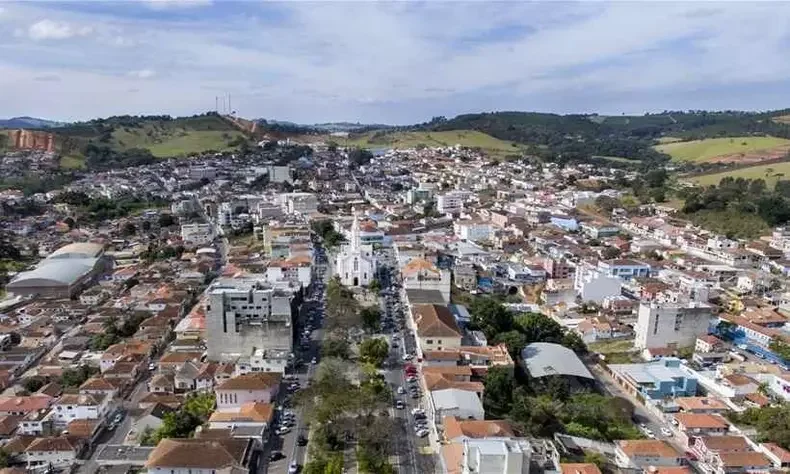 Como funciona o recrutamento em Campestre MG