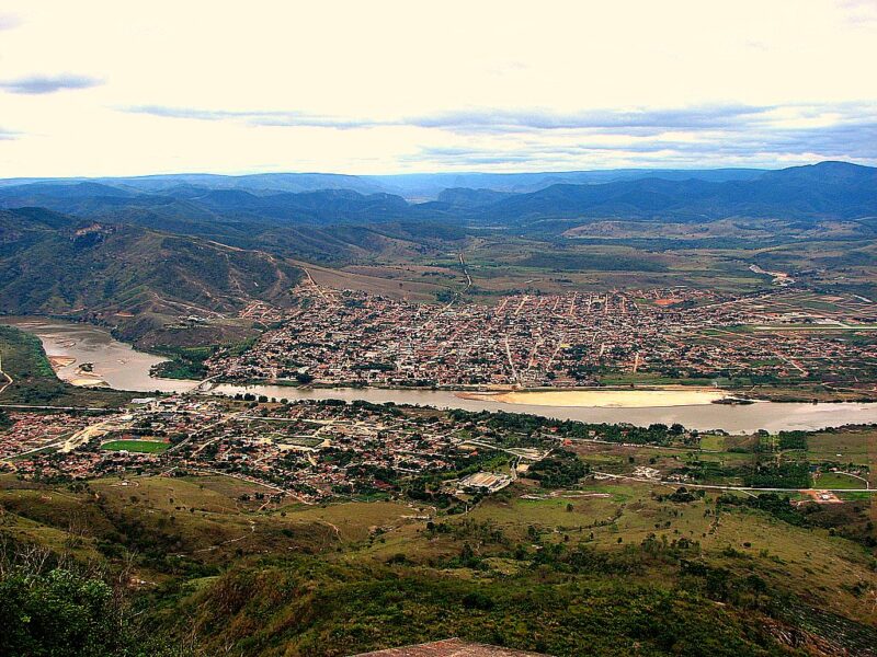Como melhorar o recrutamento em Almenara MG