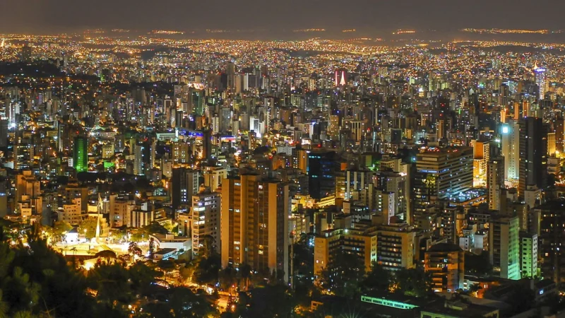 Como melhorar o recrutamento em Belo Horizonte MG