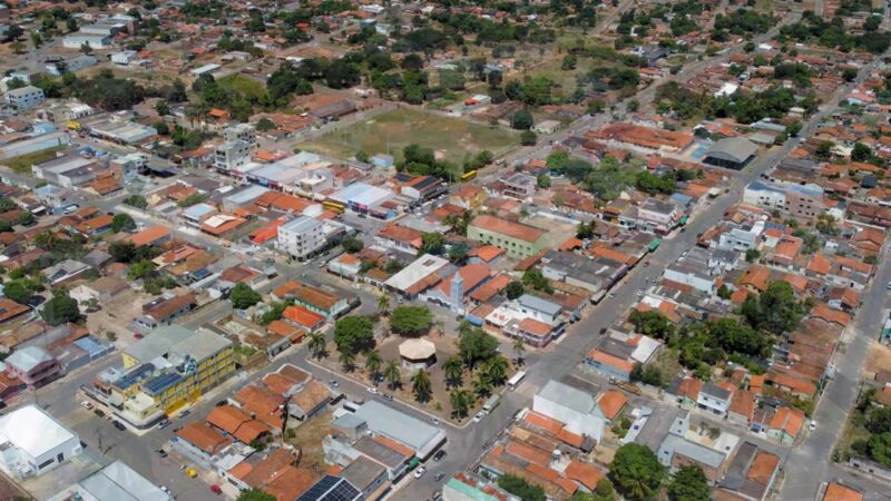 Como melhorar o recrutamento em Brasilândia de Minas MG