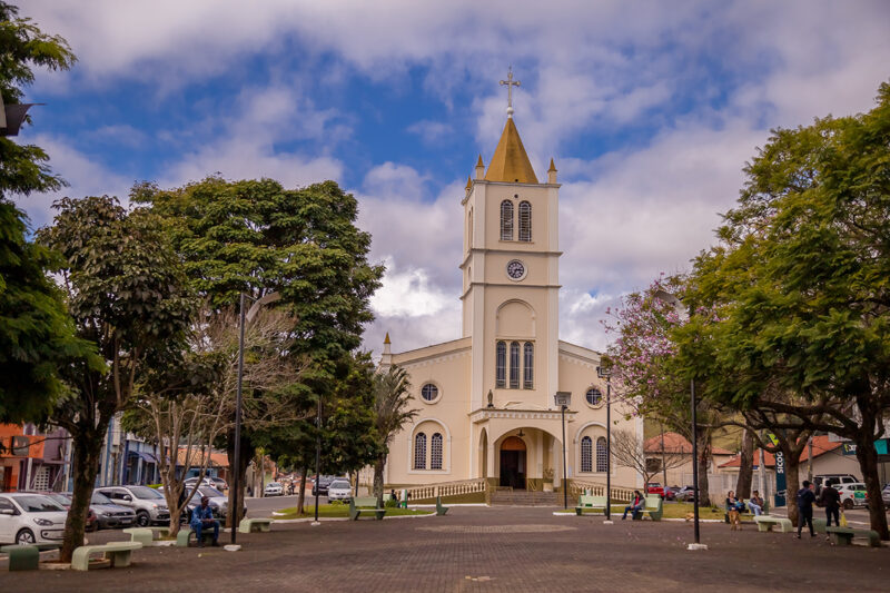 Como melhorar o recrutamento em Camanducaia MG