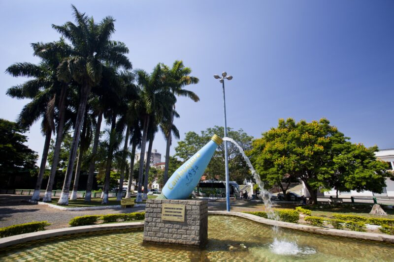 Como melhorar o recrutamento em Cambuquira MG
