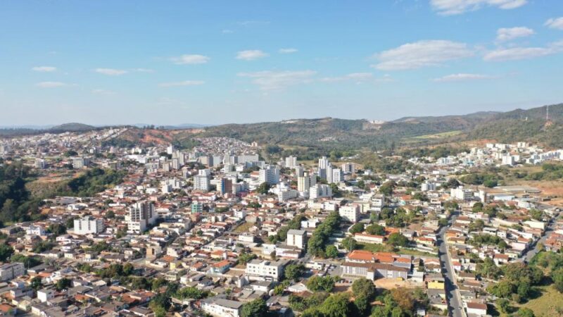 Banco de Currículos em Cláudio MG