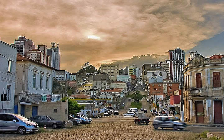 Recrutamento para supermercados em Barbacena MG